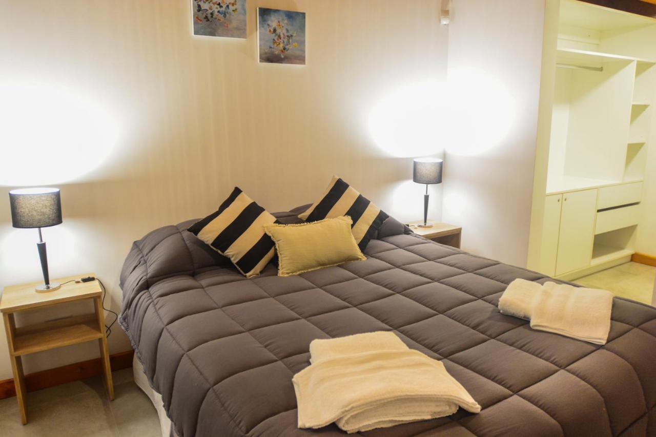 LORETTA DEPARTAMENTO 205 SAN MARTIN DE LOS ANDES (Argentina) - from US$ 126  | BOOKED